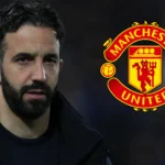 Ruben Amorim : Manchester United Menang Perdana