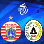 Persija Jakarta vs PSS Sleman