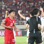 timnas kalah dari filipina