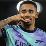 Gabriel Jesus Kembali Unjuk Ketajaman Bersama Arsenal