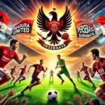 madura united vs persebaya surabaya