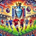 Jadwal Padat Liga Inggris