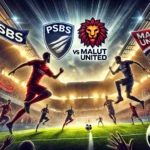 PSBS vs Malut United