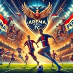 arema vs persita