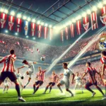 Athletic Bilbao Meraih 3 Poin