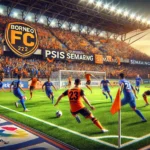 Prediksi Borneo FC vs PSIS