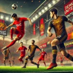 Malut United vs Dewa United