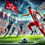 Red Star vs Tekstilac