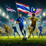 Thailand vs Malaysia
