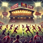 Malut United vs PSM Makassar