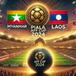 Prediksi Skor Myanmar vs Laos