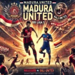 Prediksi Madura United vs Bali United