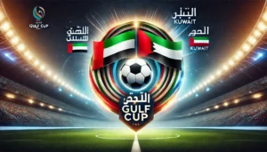 Piala Teluk: Prediksi Skor Uni Emirat Arab vs Kuwait dan Susunan Pemain