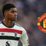 Ruben Amorim Tak Ingin Marcus Rashford Hengkang dari Manchester United