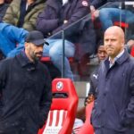 Liverpool vs Leicester, Arne Slot Tidak Sabar Hadapi Ruud van Nistelrooy Dini Hari Nanti