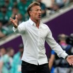 Arab Saudi Dipermalukan Bahrain, Nasib Herve Renard di Ujung Tanduk