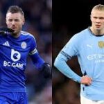 Leicester vs manchester city