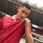 kapten timnas jay idzes