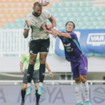 Hasil Liga 1 - Sang Kapten Dikartu Merah, Persita Memenangkan Laga di Hari ini atas PSM