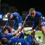 winstreak chelsea