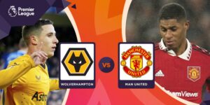 Wolverhampton vs Manchester United