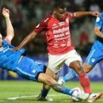 bali united vs persib bandung