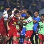 Bali United Tumbang dari Barito Putera