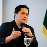 Erick Thohir