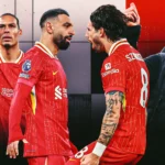 Liverpool