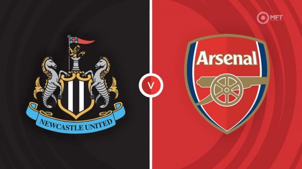 Prediksi Newcastle vs Arsenal