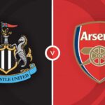 Prediksi Newcastle vs Arsenal