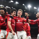 Piala FA: Hasil Manchester United vs Leicester City