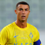 Prediksi Cristiano Ronaldo