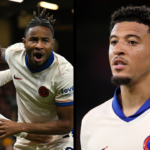 Nkunku & Sancho