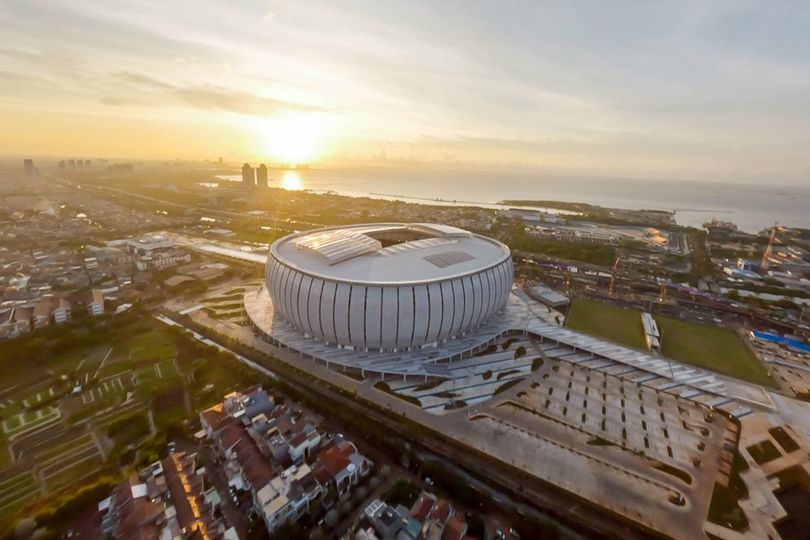 Jakarta International Stadium