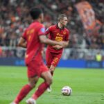 Dewa United vs Persija