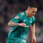 antony bersinar di real betis