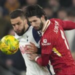 The Reds Ke Final Piala Liga Inggris: Liverpool Menang 4-0 dari Tottenham
