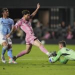 Laga Pembuka MLS 2025: Inter Miami vs New York City FC
