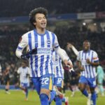 Hasil Piala FA: Brighton vs Chelsea: Skor 2-1