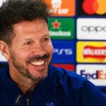 Diego Simeone