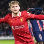 Harvey Elliott