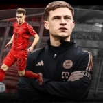 Joshua Kimmich