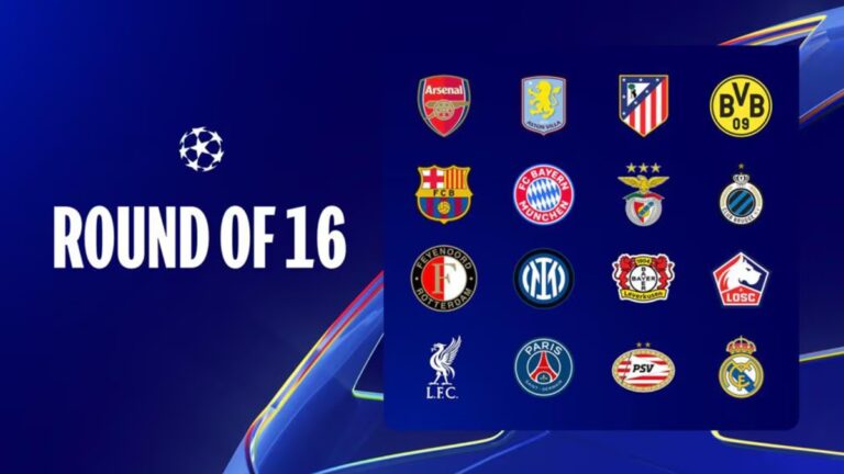 Prediksi Liga Champions 2025