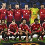 manchester united